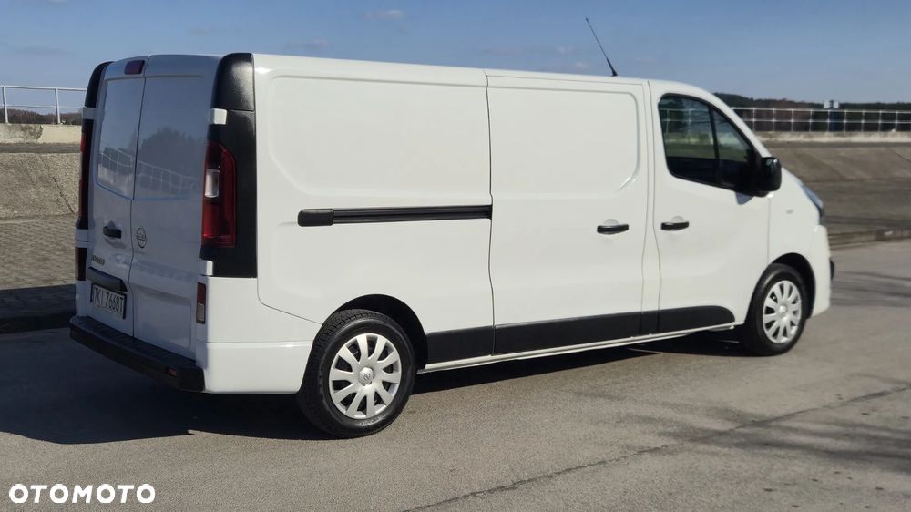 Opel Vivaro - 12