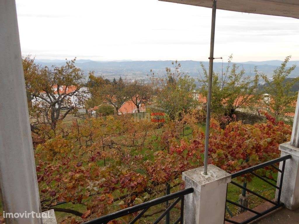 Moradia Senhorial T4 - Grande imagem: 2/30