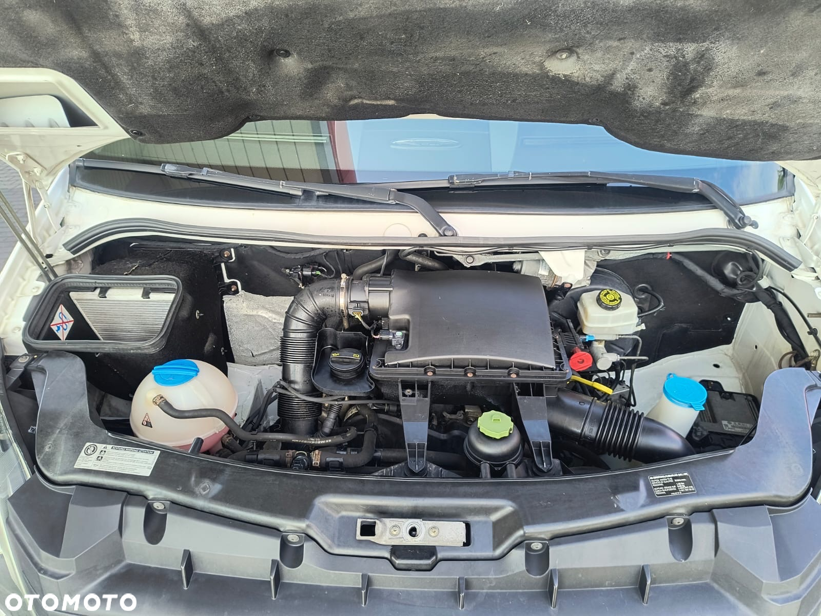 Volkswagen CRAFTER - 10