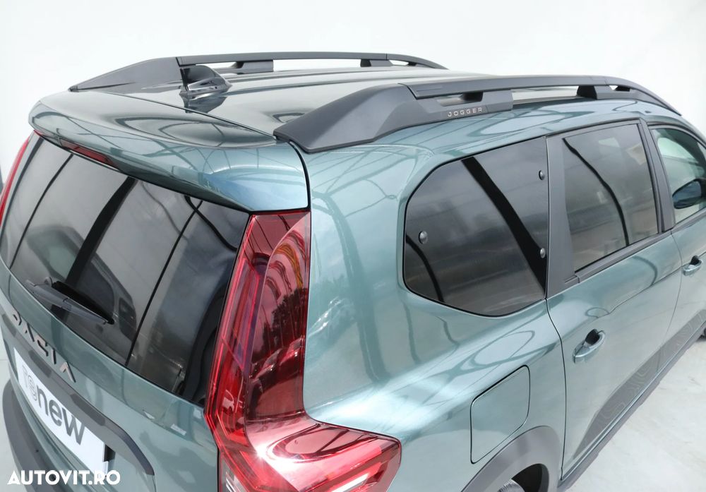 Dacia Jogger - 9