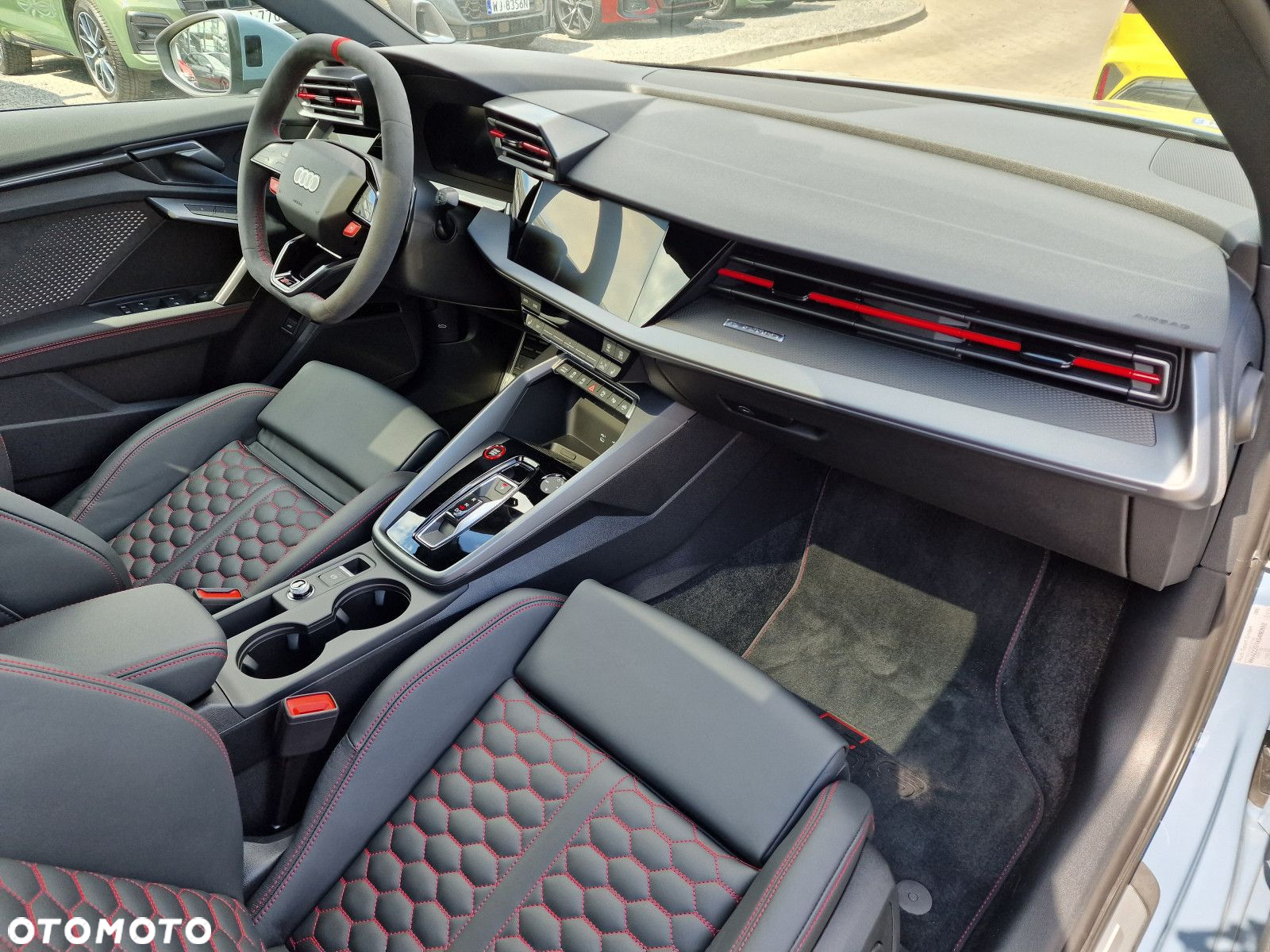 Audi RS3 Sportback - 13