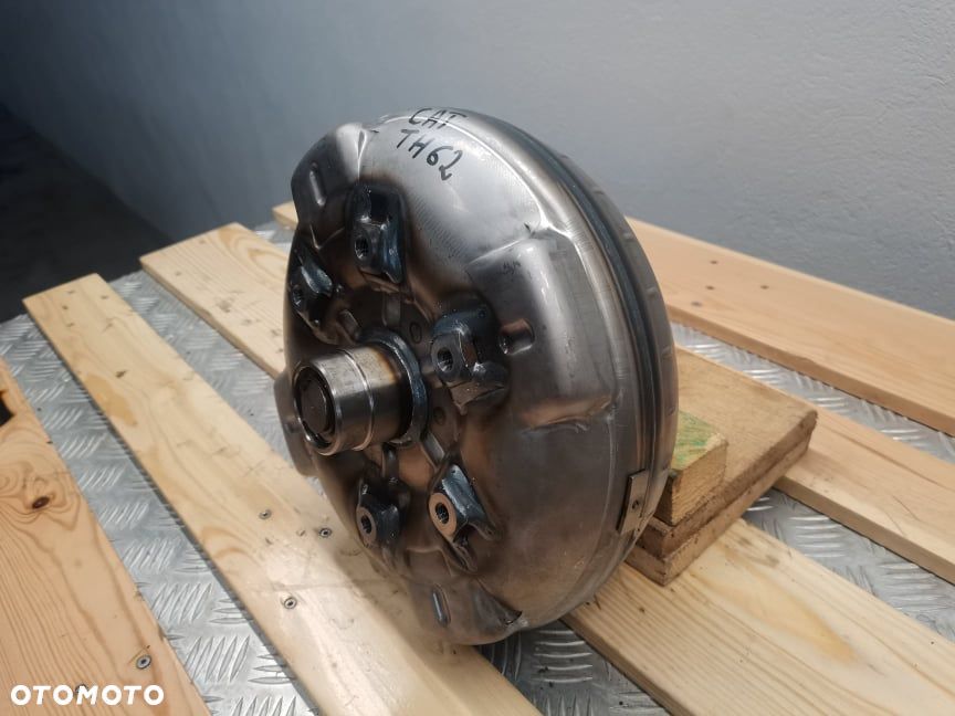 CAT TH 82 {Zmiennik kinetyczny} - 5