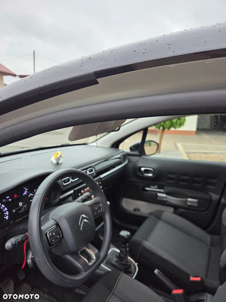 Citroën C3 1.2 PureTech Shine - 7