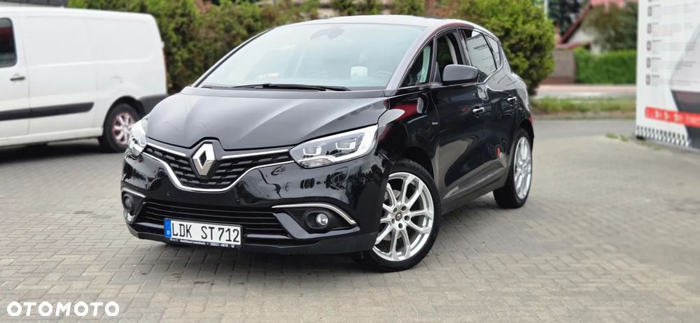 Renault Scenic Energy dCi 130 S&S Bose Edition - 4