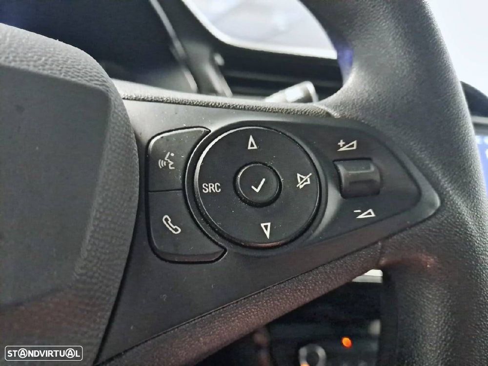 Opel Corsa 1.2 T Edition - 17