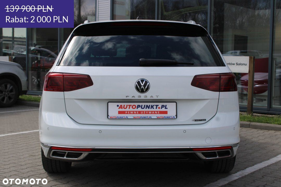 Volkswagen Passat - 7