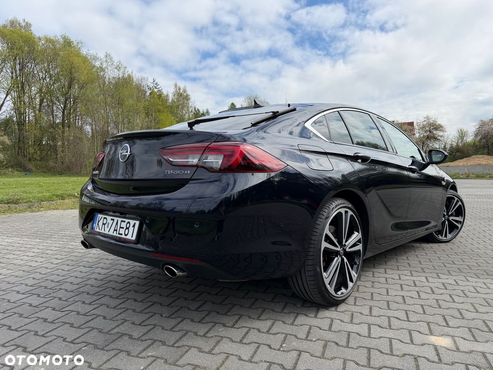 Opel Insignia 2.0 T 4x4 Innovation S&S - 6