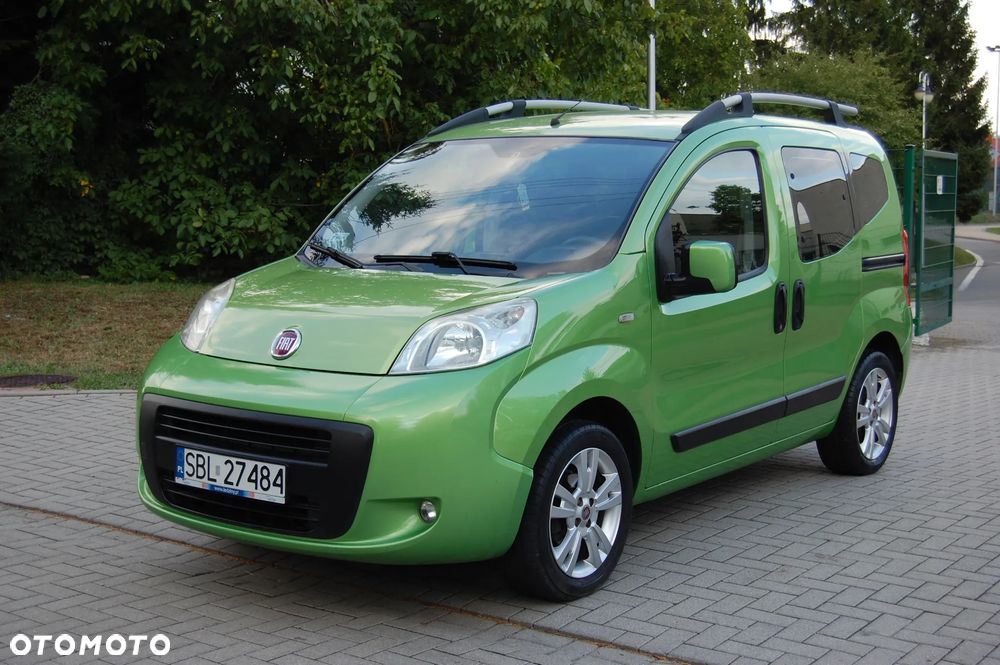 Fiat Qubo - 39