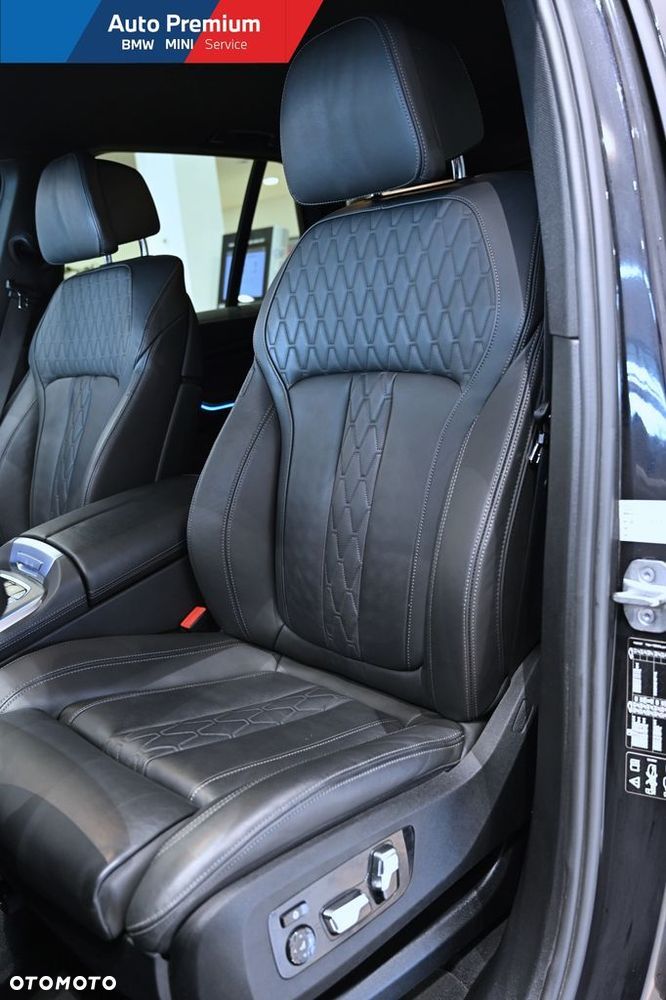 BMW X5 xDrive40d mHEV - 13