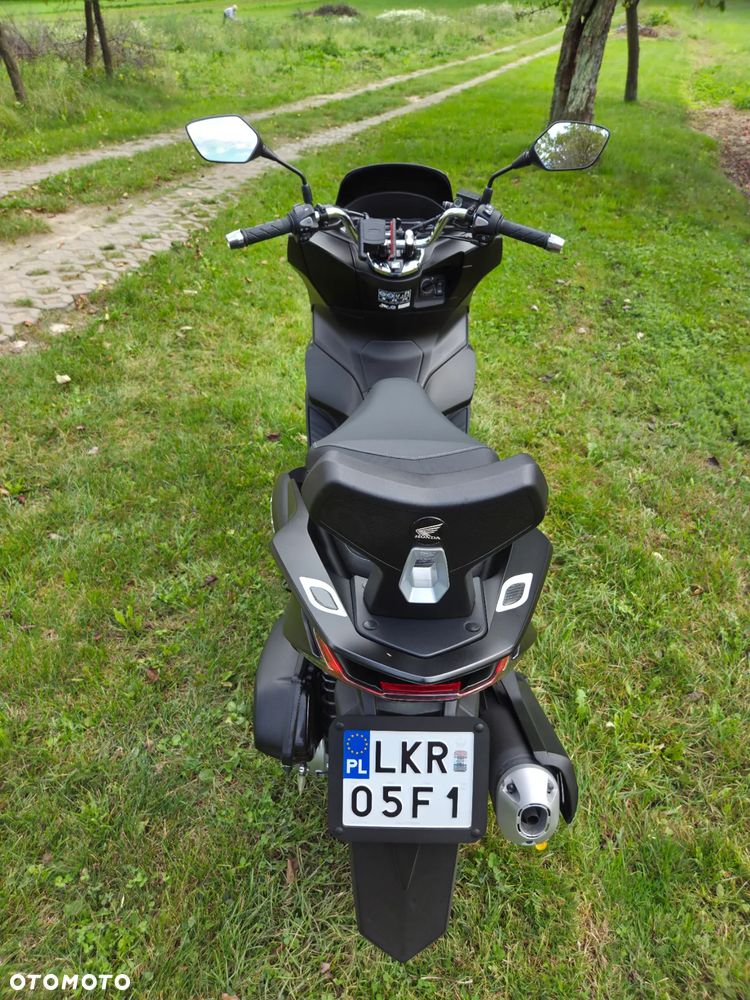 Honda PCX - 6