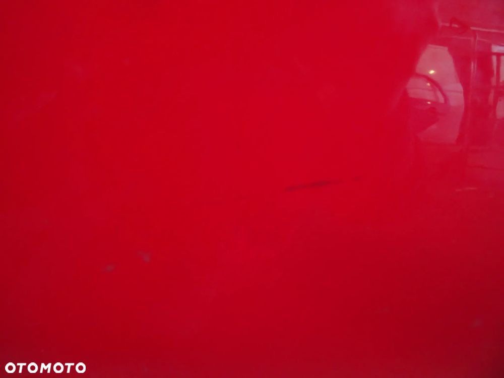 Drzwi VW Golf VI HB Lewy Tył Lakier(LY3D) - 5