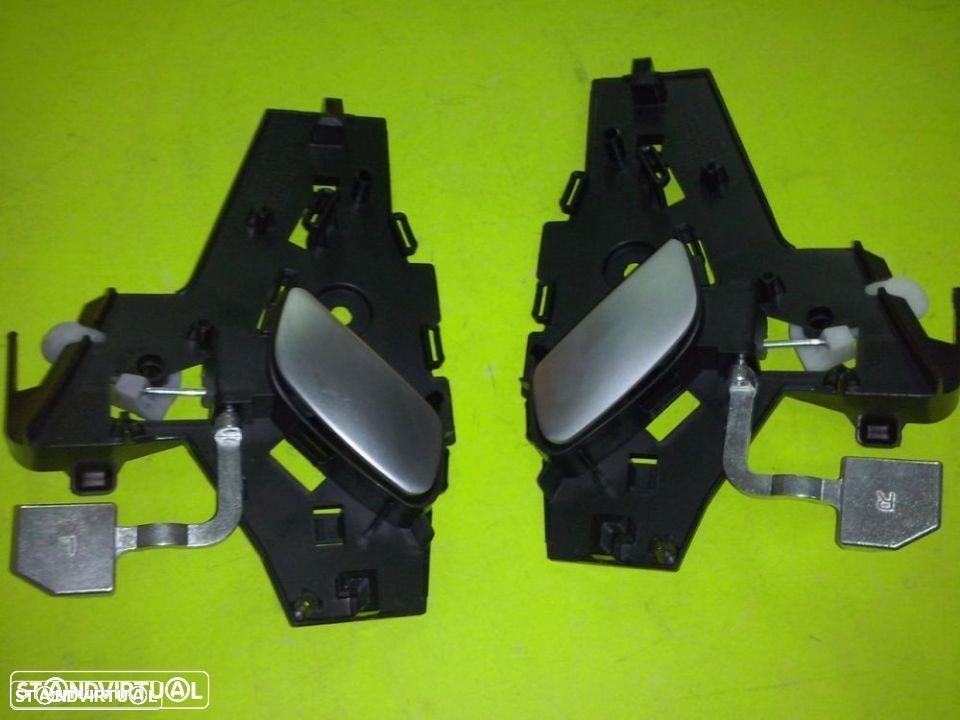puxadores de abertura de porta interior Citroen C5 (Novos) - 1