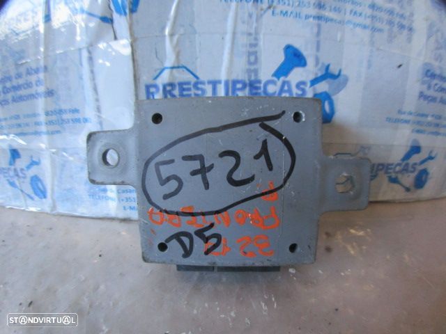 Modulo 8972322330 OPEL FRONTERA B 1999 2.2 136CV 5P VERDE ESCURO Módulo Imobilizador - 2