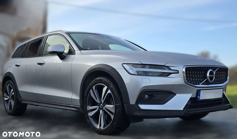 Volvo V60 B4 D Momentum Pro - 12