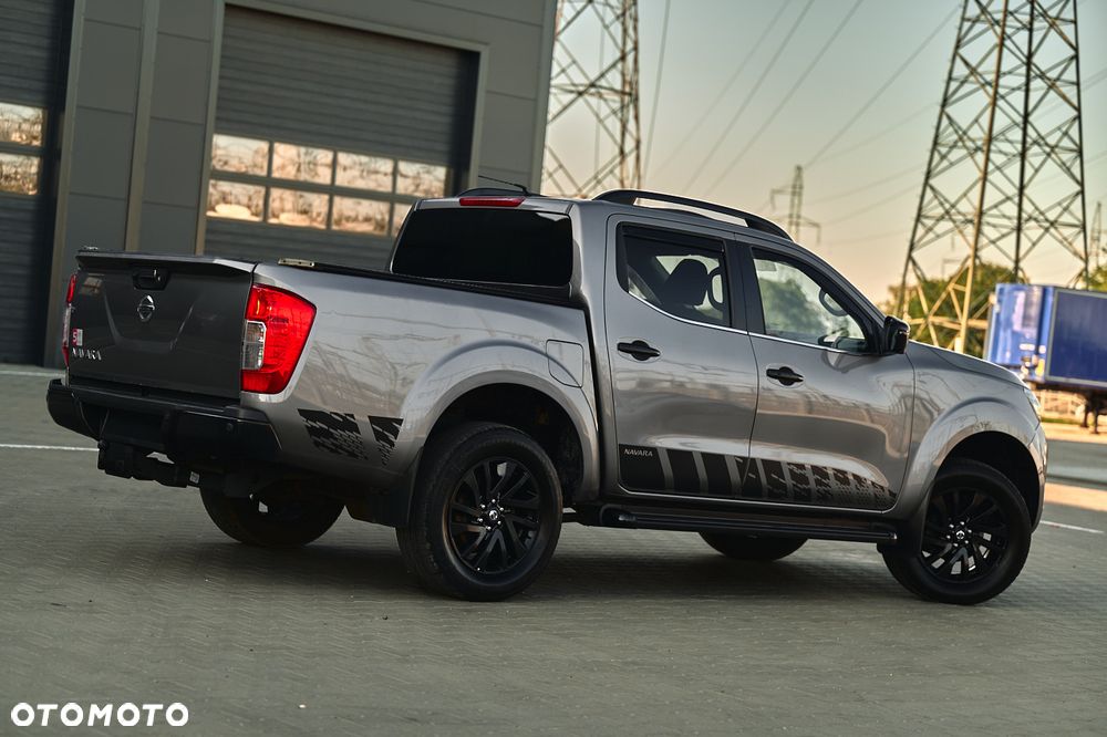 Nissan Navara - 5