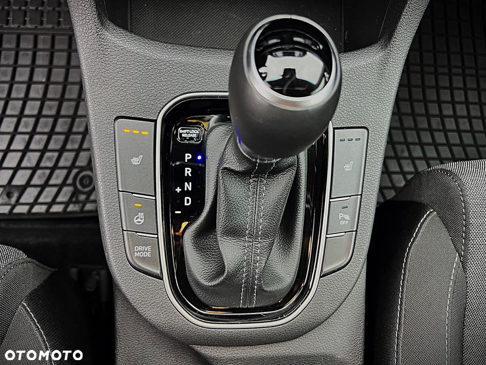 Hyundai i30 1.5 T-GDI 48V-Hybrid DCT Prime - 24