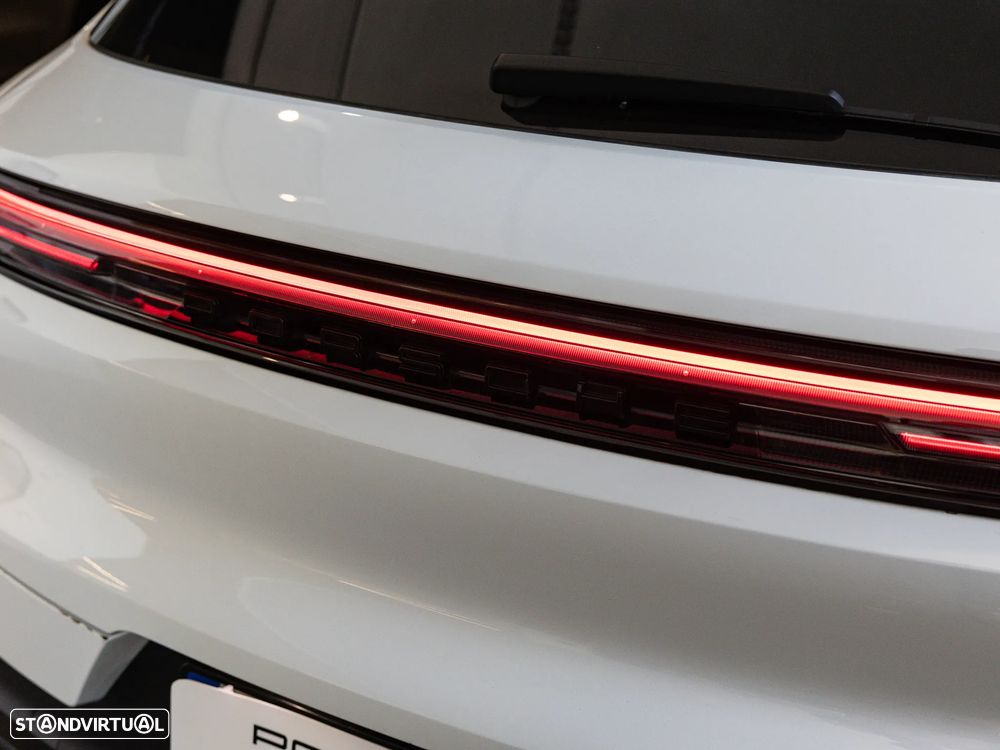 Porsche Cayenne E-Hybrid - 12