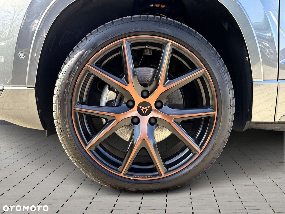 Cupra Ateca 1.5 TSI DSG - 10