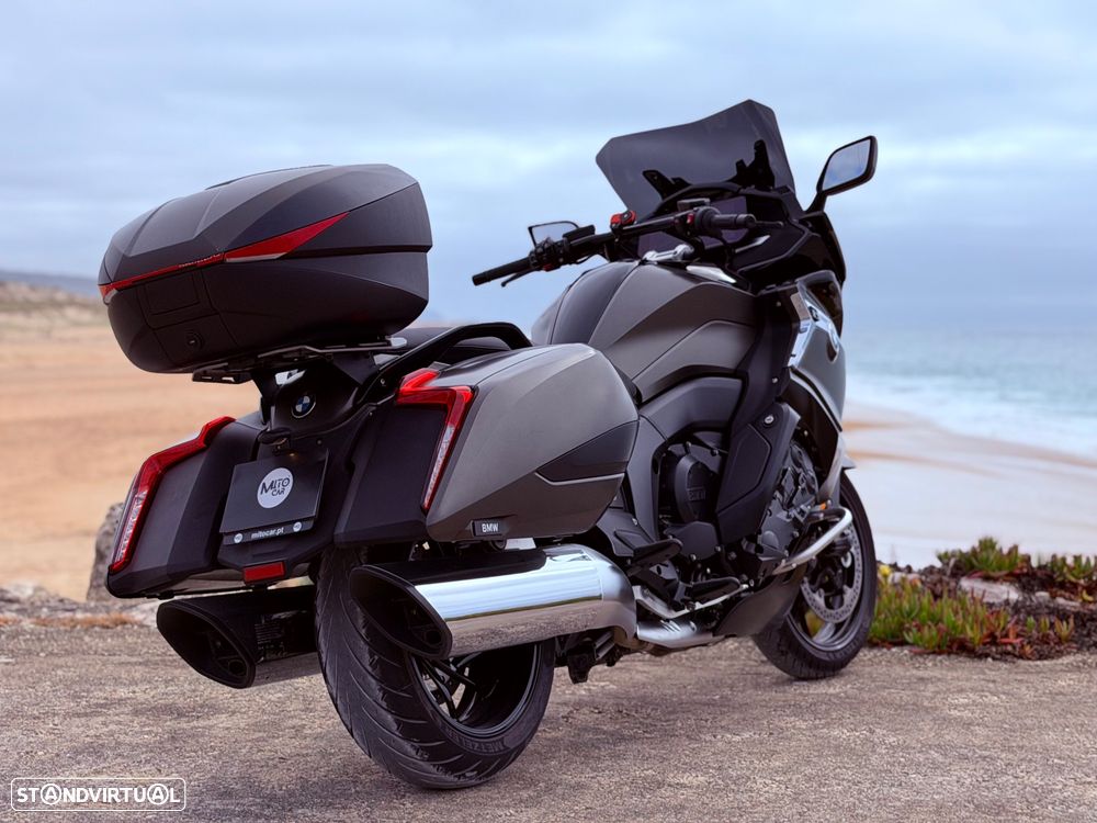 BMW K 1600 B k1600 B - 2