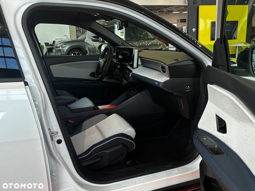 Renault 5 52kWh Comfort Range Roland-Garros - 27