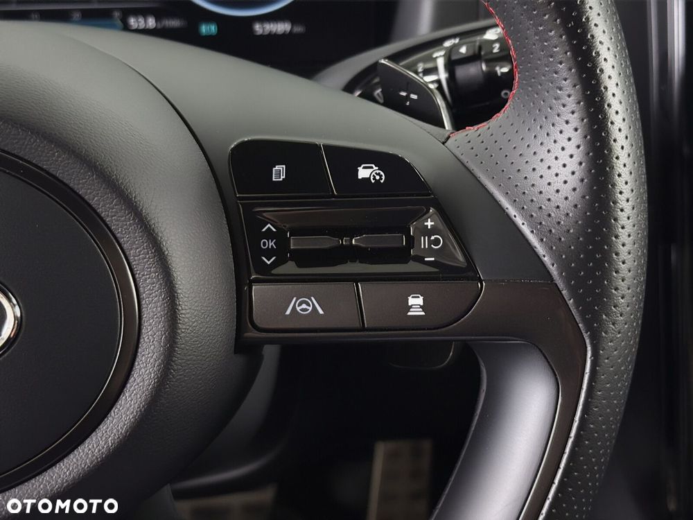 Hyundai Tucson - 23