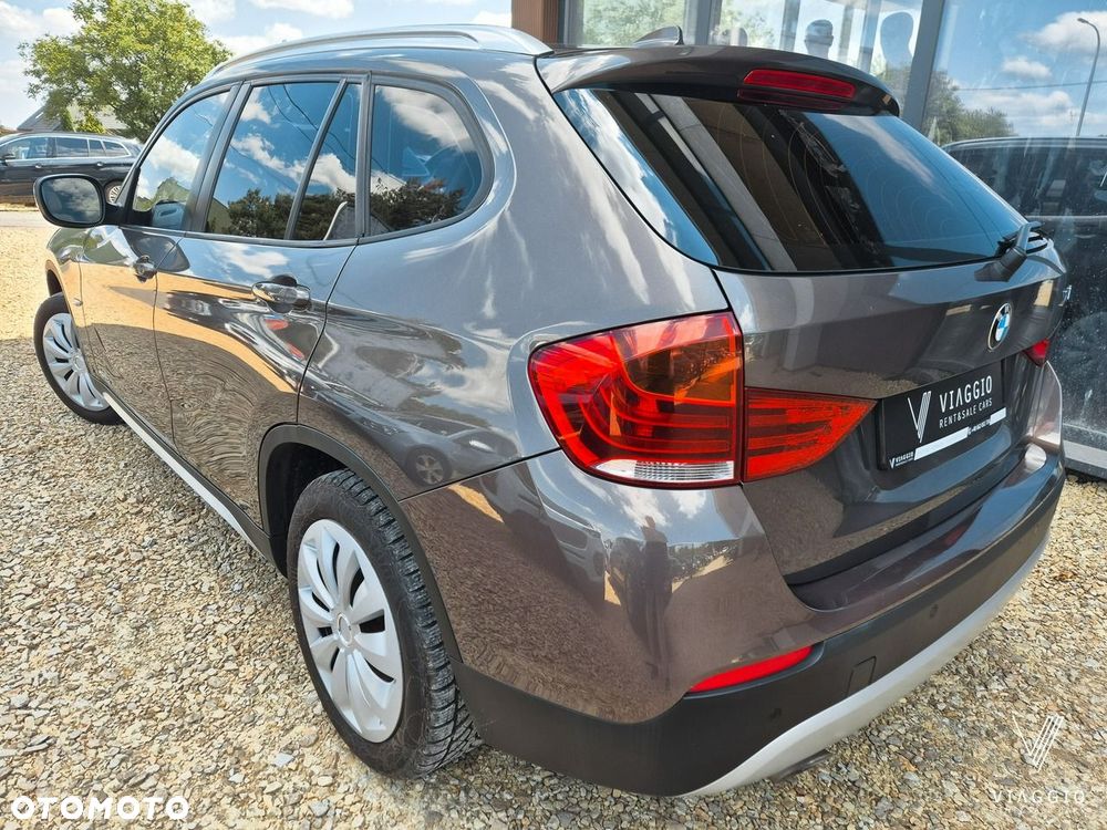 BMW X1 xDrive20d - 3