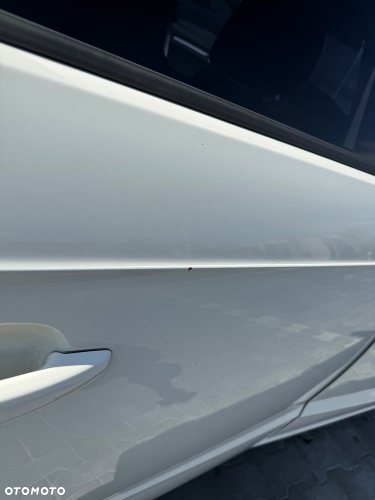 Audi A3 Sportback 2.0 TDI S tronic Ambiente - 10