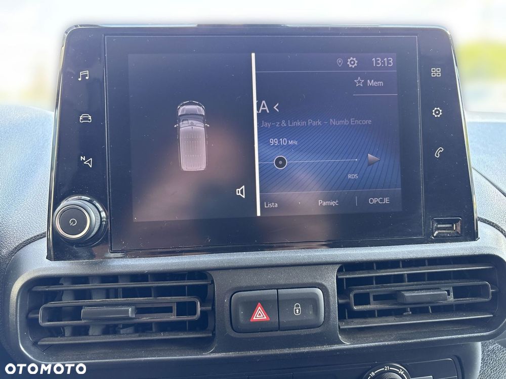Toyota Proace City - 20