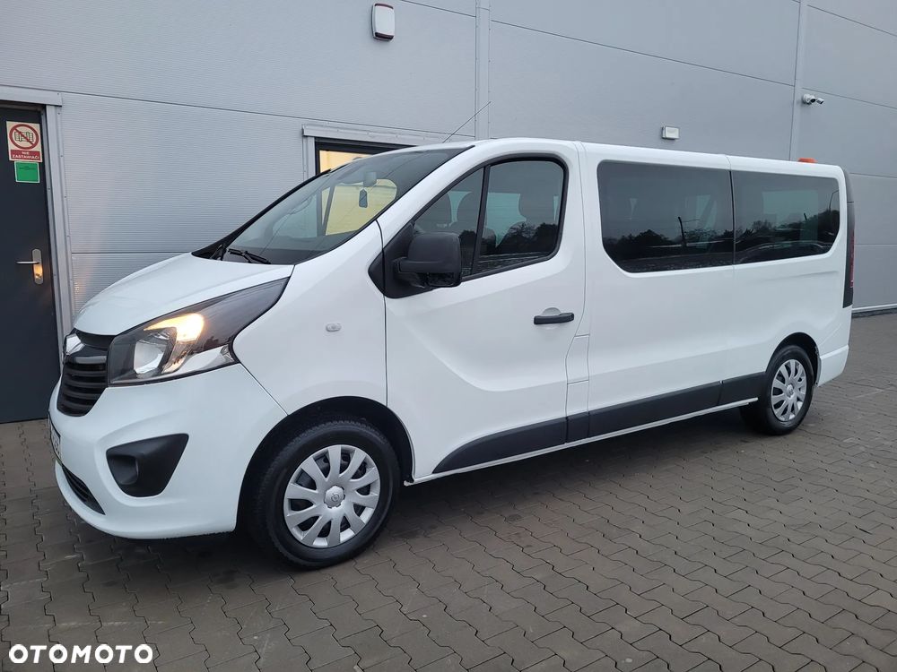 Opel Vivaro L2H1 S&S Tourer - 3