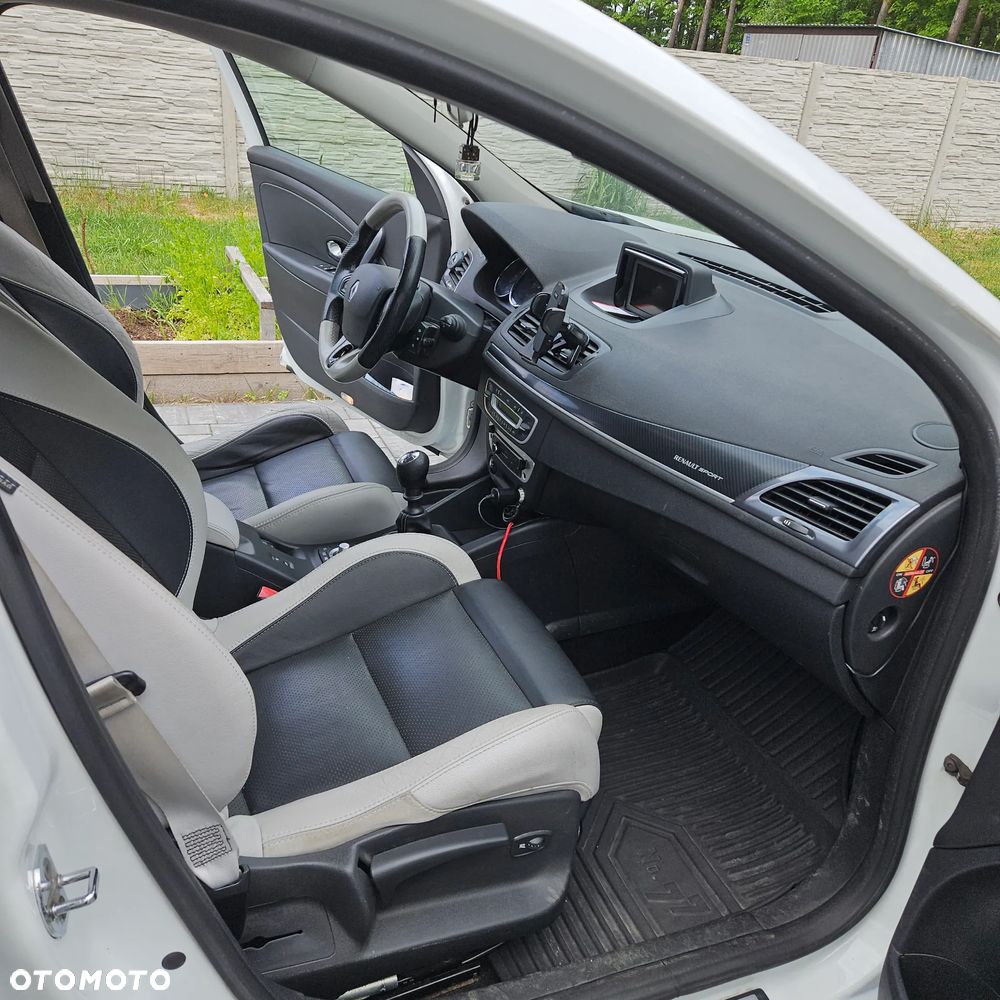 Renault Megane - 15