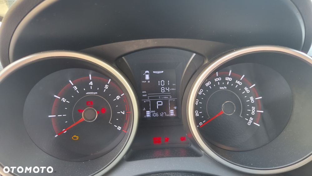 SsangYong/KGM Tivoli 1.6 Active - 4