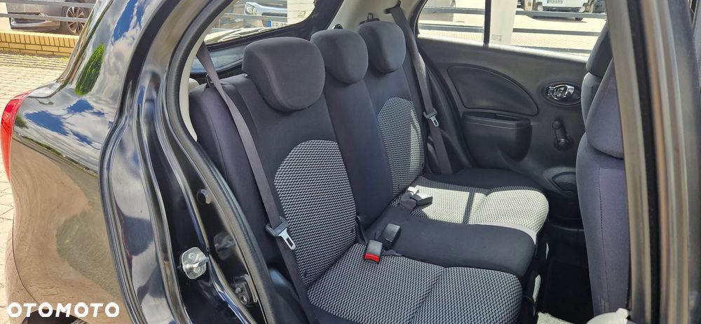 Nissan Micra 1.2 DIG-S Style Edition - 13
