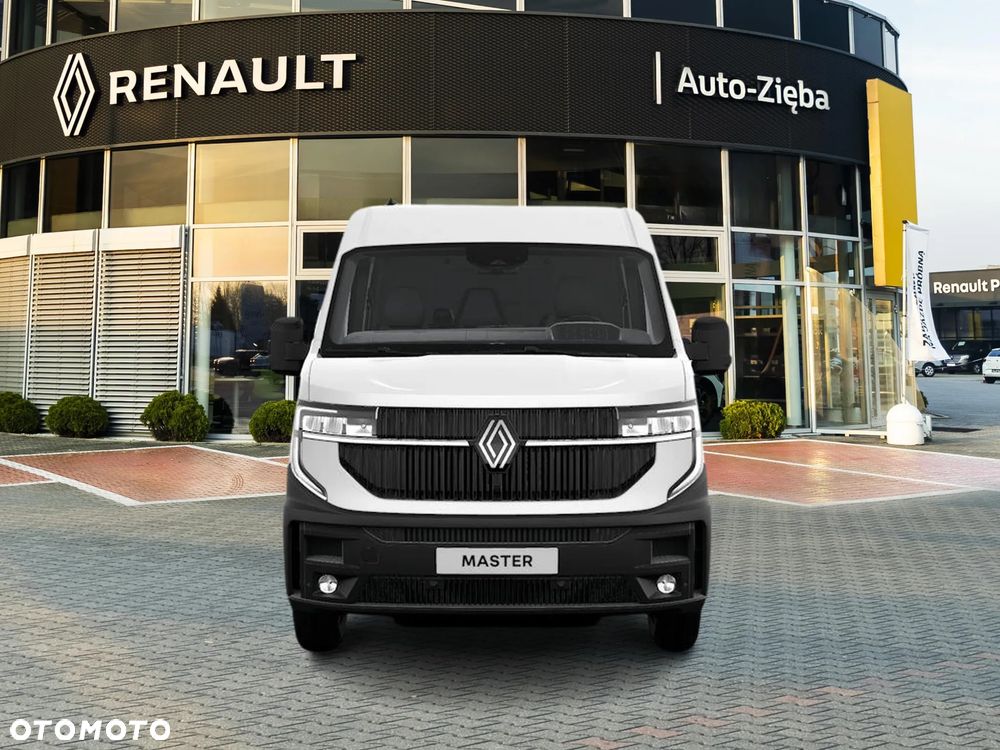 Renault MASTER - 2