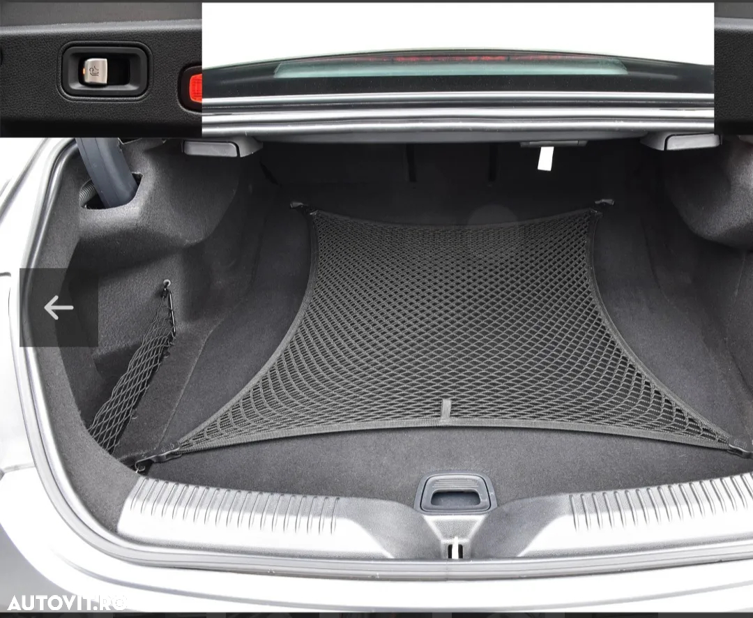 Mercedes-Benz CLS - 11