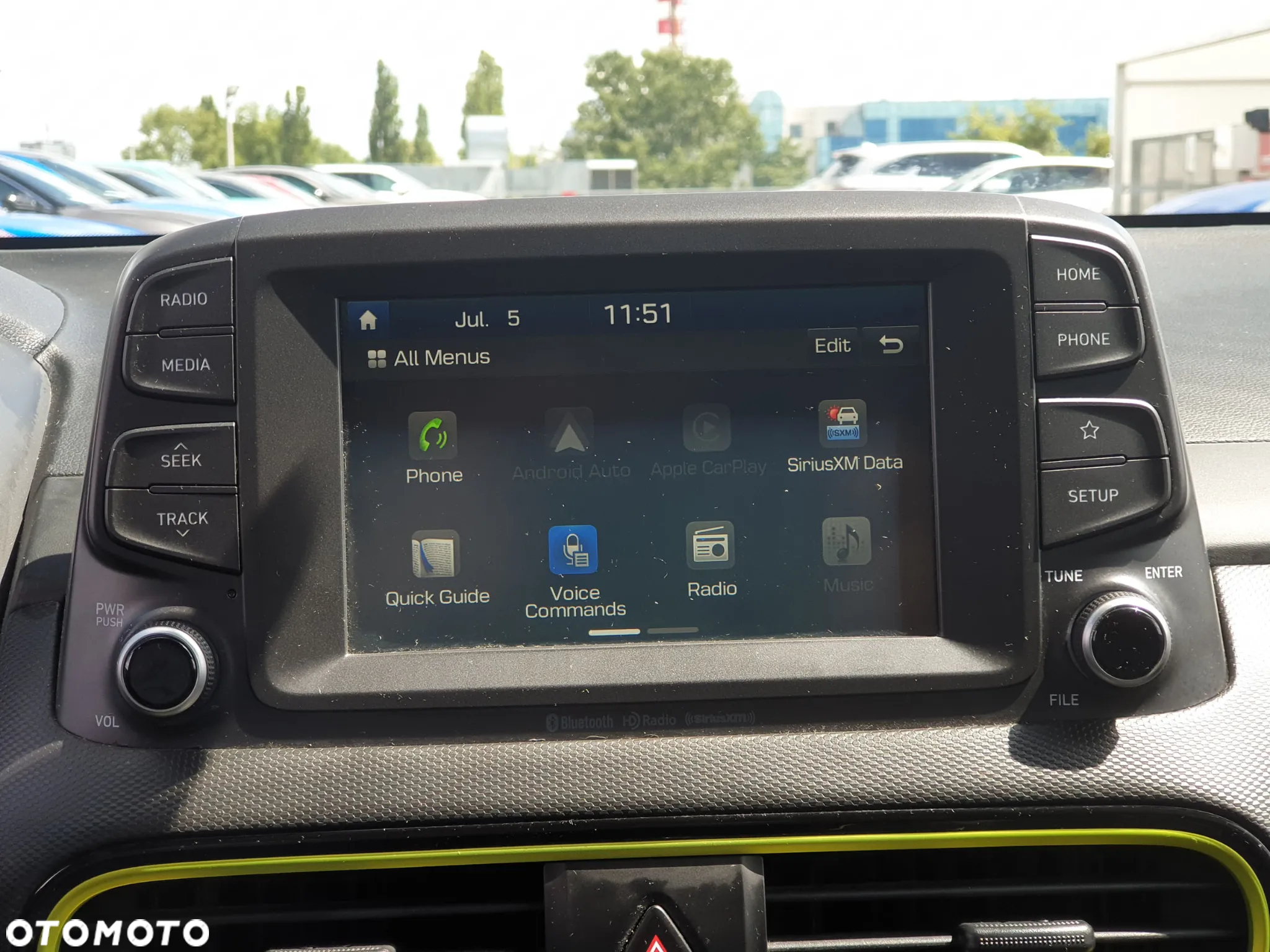 Hyundai Kona - 19