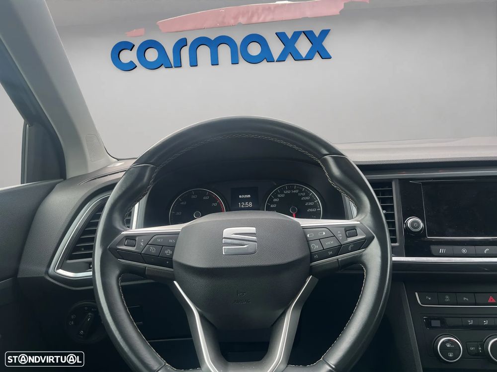 SEAT Ateca 1.0 TSI Style - 10