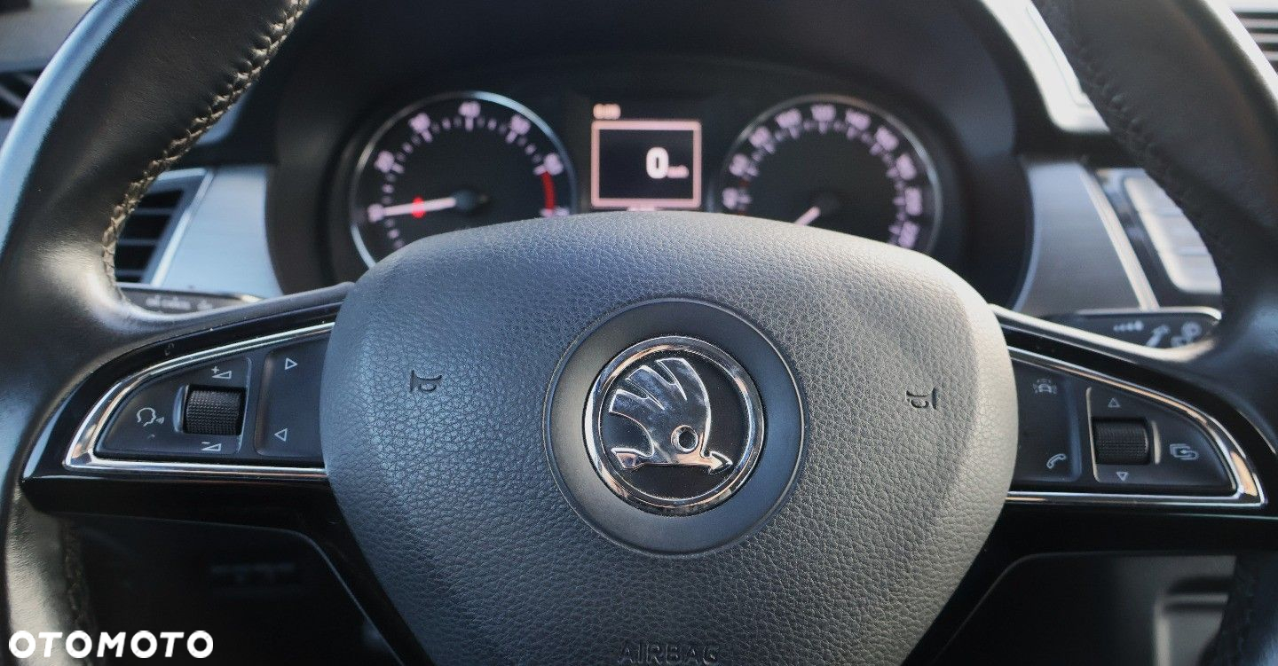 Skoda Fabia - 19