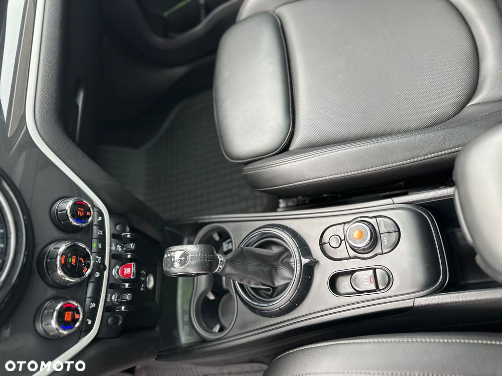 MINI Countryman Cooper S - 13