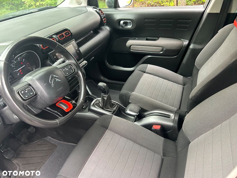 Citroën C3 Aircross - 29