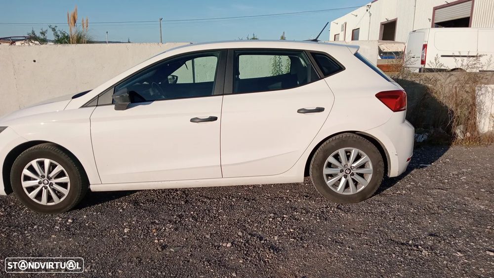 SEAT Ibiza - 2
