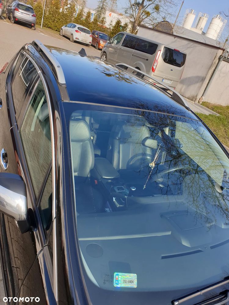 Peugeot 3008 2.0 HDi Premium+ - 5
