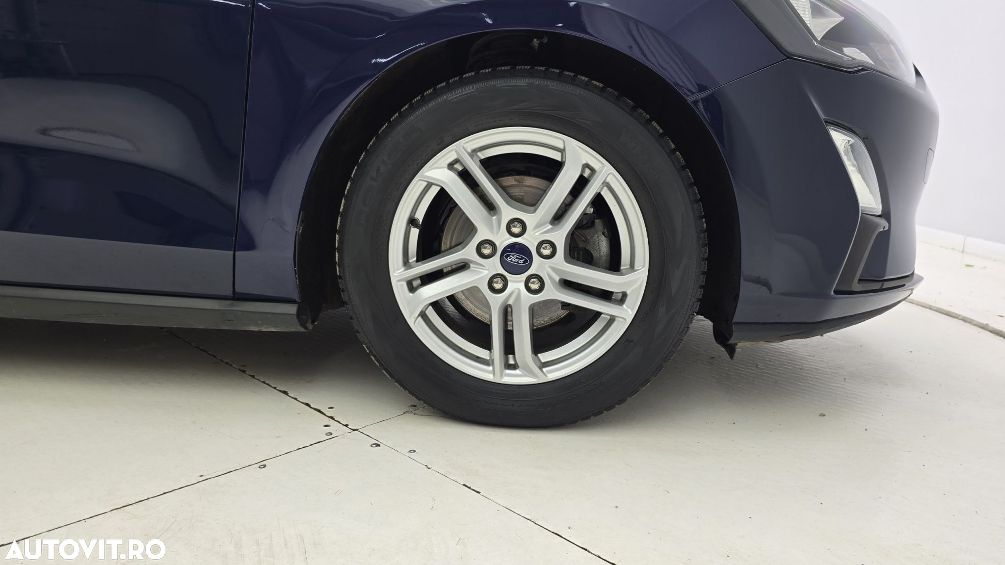 Ford Focus 1.5 EcoBlue Trend Edition - 23