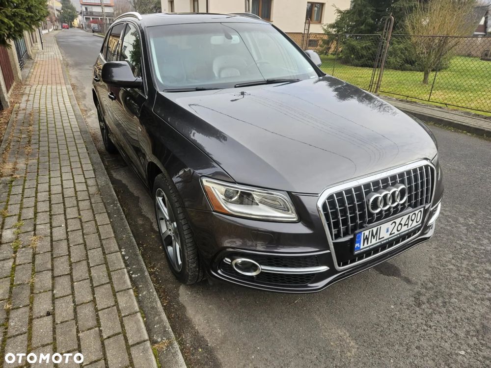 Audi Q5 - 3