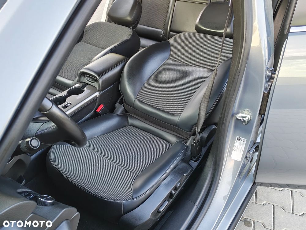Chevrolet Malibu 2.0 MT LT+ - 24