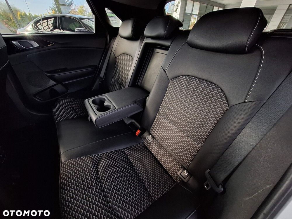 Kia Ceed 1.5 T-GDI L DCT - 20
