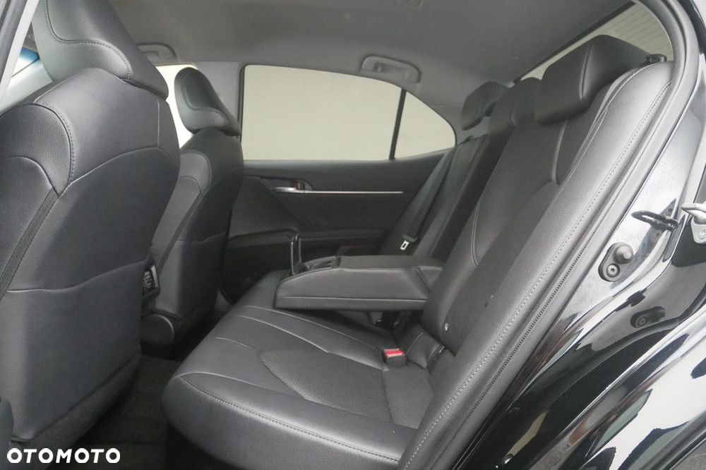 Toyota Camry 2.5 Hybrid Comfort CVT - 15