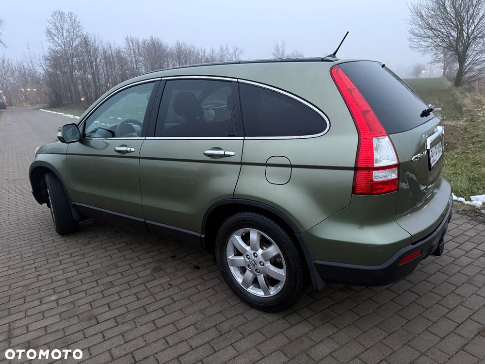 Honda CR-V 2.0 Executive - 11