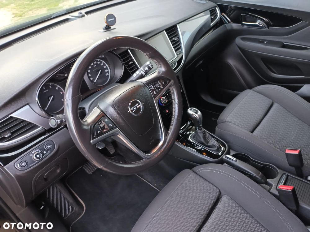 Opel Mokka 1.4 T Cosmo - 20