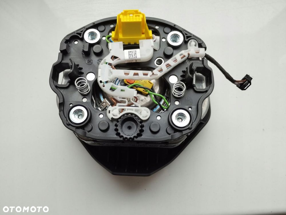 poduszka kierowcy airbag vw caddy 2k7 2020-^ - 3