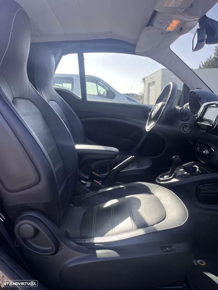Smart ForTwo Coupé - 14